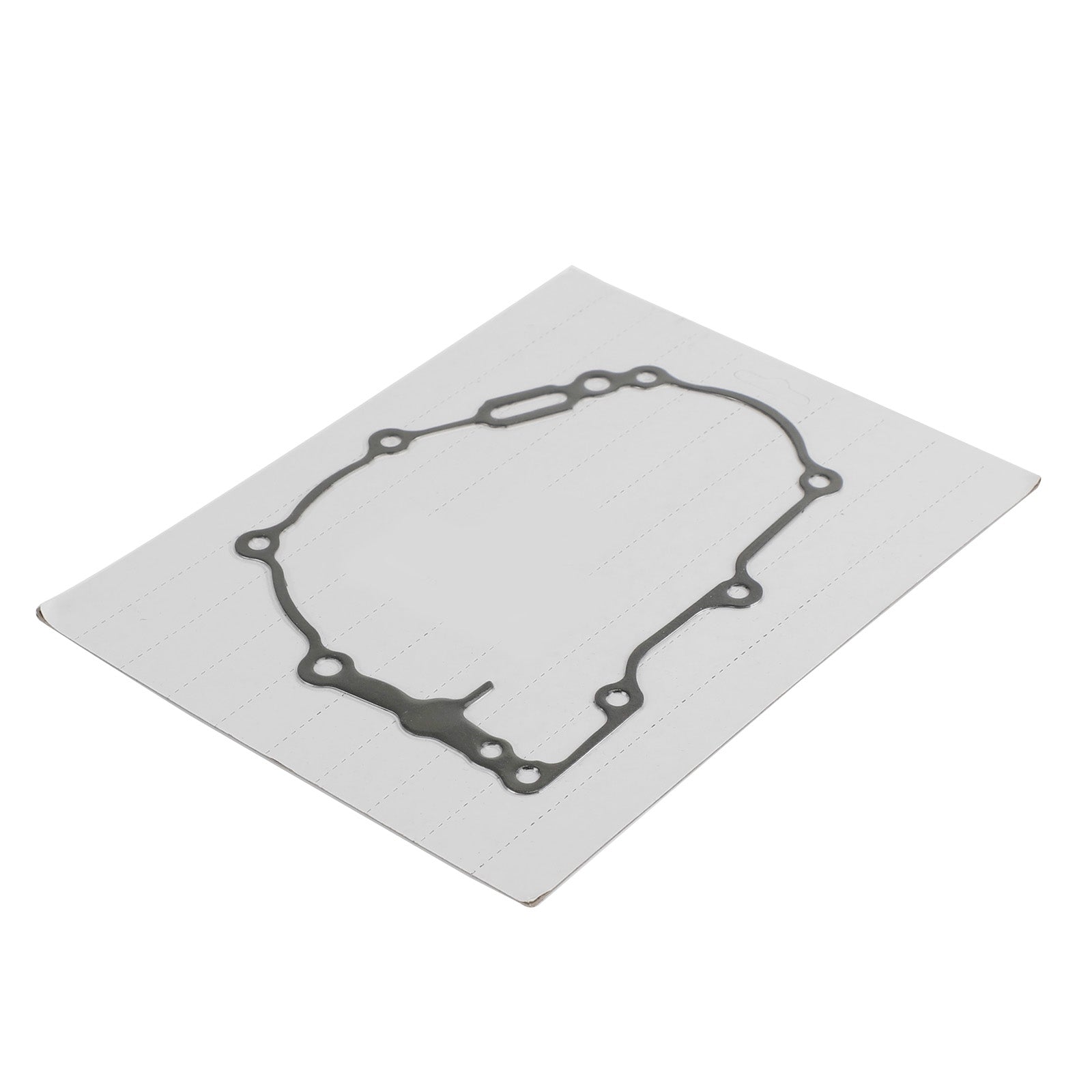 3 Guarnizione coperchio statore motore sinistro per Yamaha YZ 450 F YZ450F 2010 2011 2012 2013