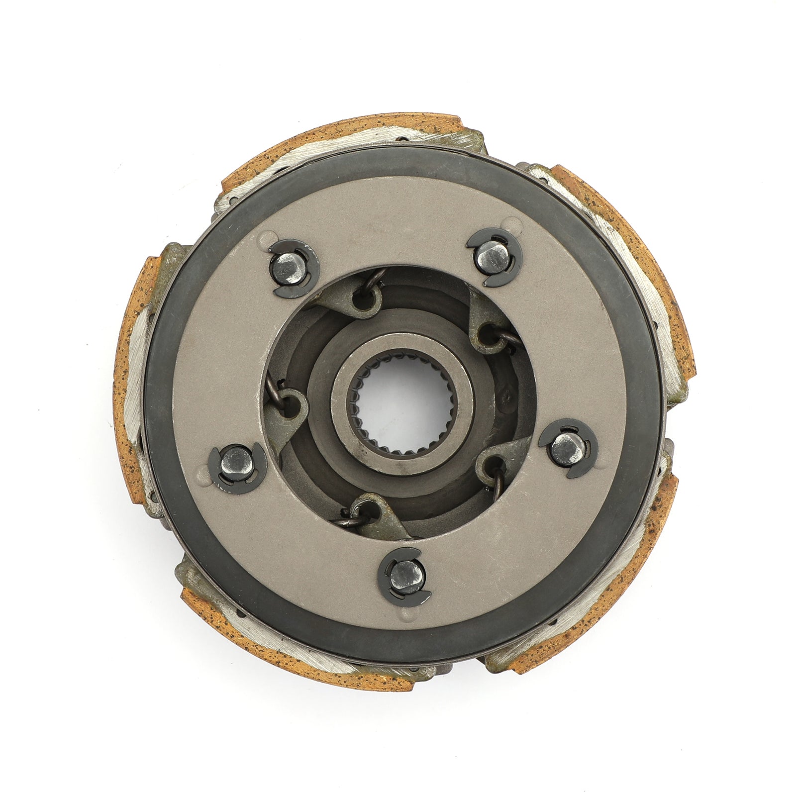 Ensemble complet de masselottes 'embrayage et ressort pour CFMoto CF800 UTV ATV 800cc Quad Generic