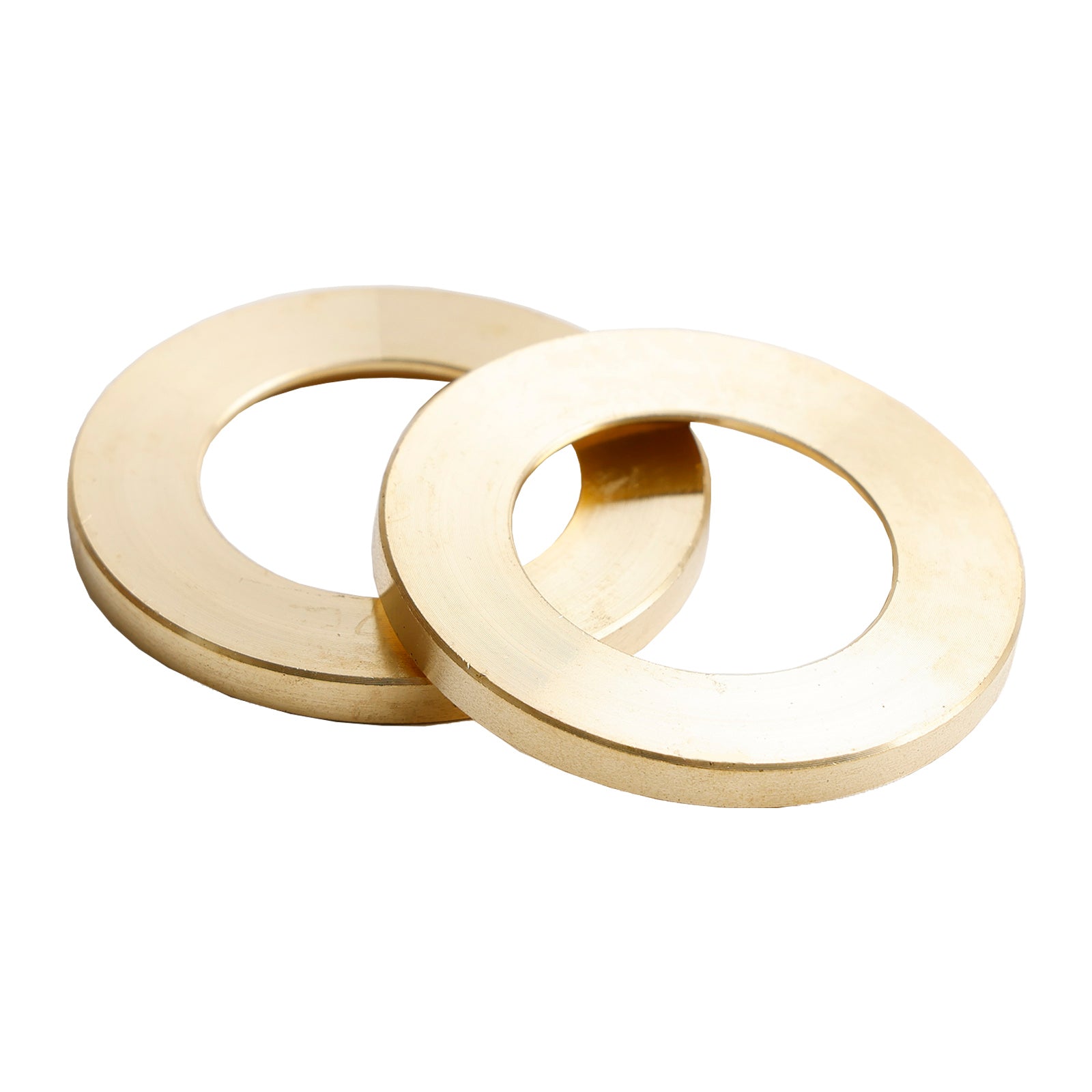 2x Rondella di spinta del mozzo dell'asse CV del mandrino anteriore per Nissan Patrol Y60 GQ Y61 GU