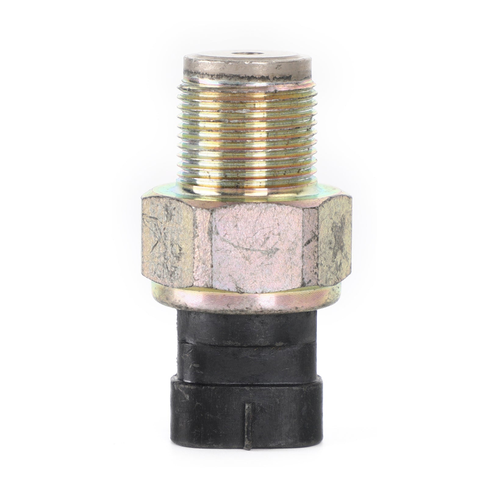 Capteur de pression de carburant sur rail Toyota Hilux Hiace D4D 3.0L 89458-71010