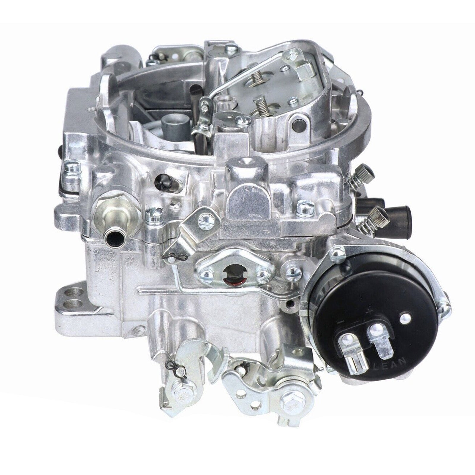 Nuevo carburador 1406 para Edelbrock Performer 600 CFM 4 BBL Choke eléctrico Edelbrock 1406 CBRT-1406