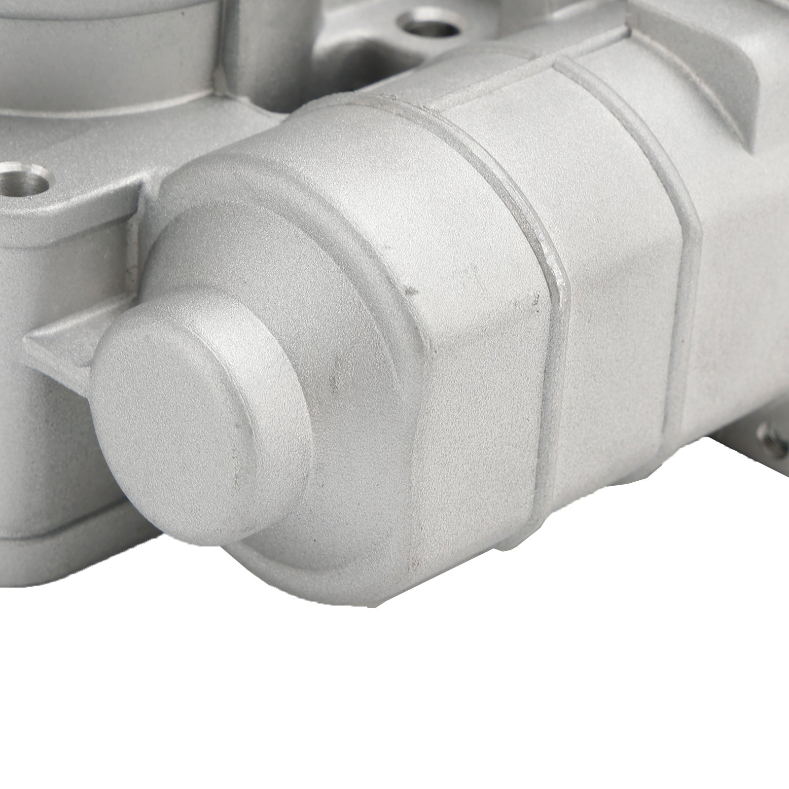 Gasklephuis 16119-AU003 voor Nissan Sentra 1.8L 2002-2006