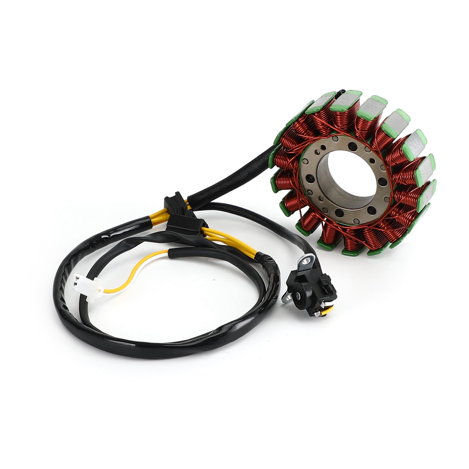 Bobine de générateur de stator pour Honda XL 125 V Varadero XLV 125 2007 - 2016 générique