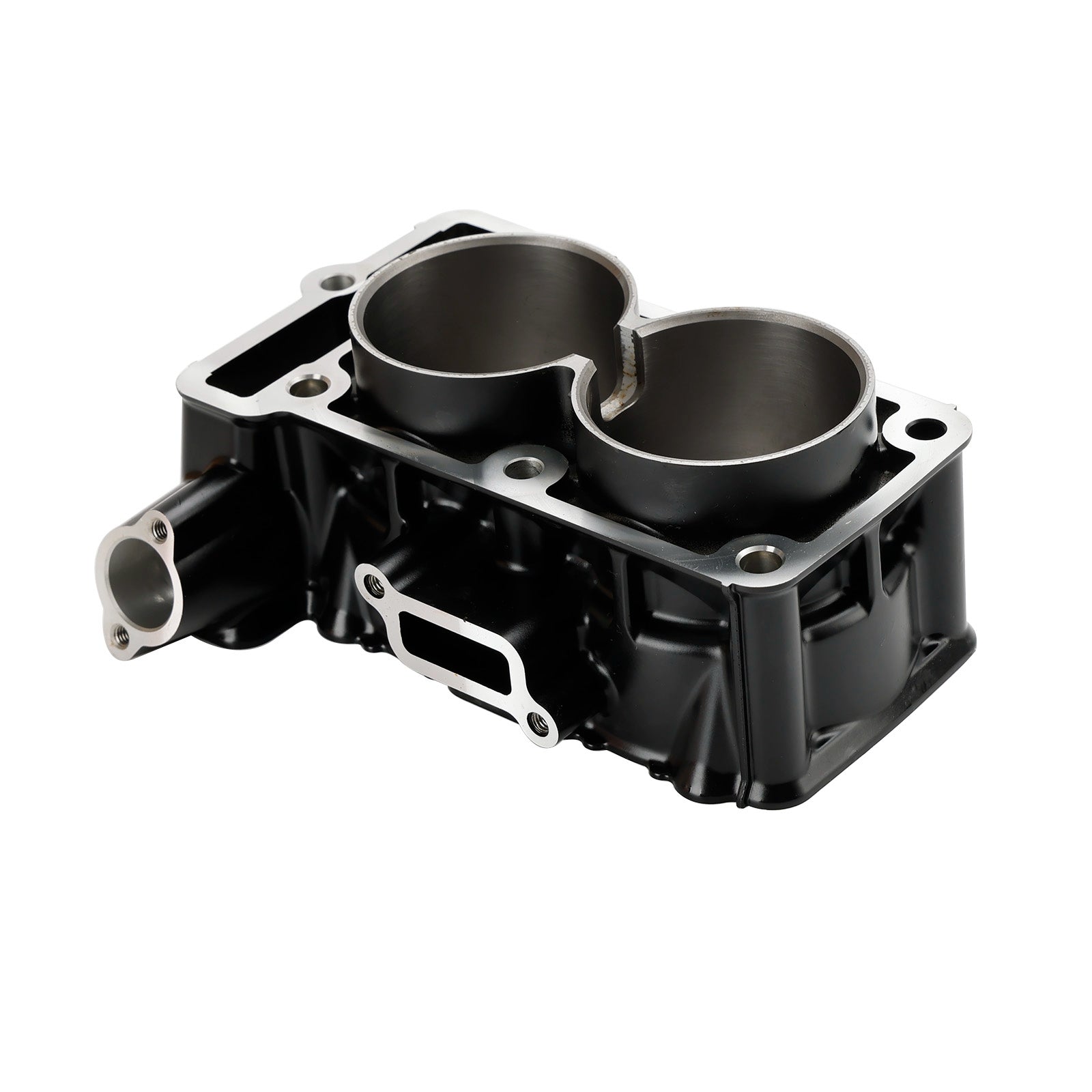 Kit de piston de baril de cylindre Kawasaki KLE250 Versys-X 250 2017-2024 291cc
