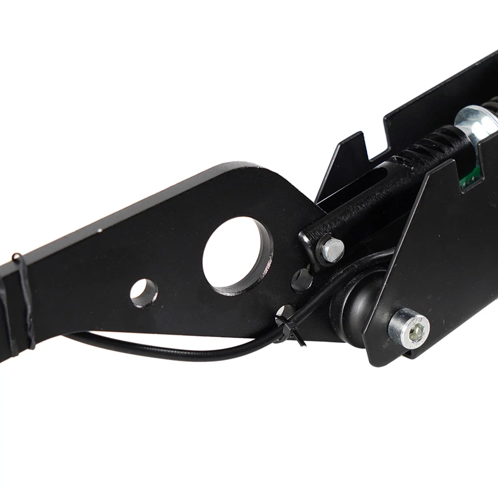 Jeux de course Frein à main SIM Kits USB pour G25/27/29 T500 Fanatec/OSW/Dirt Rally