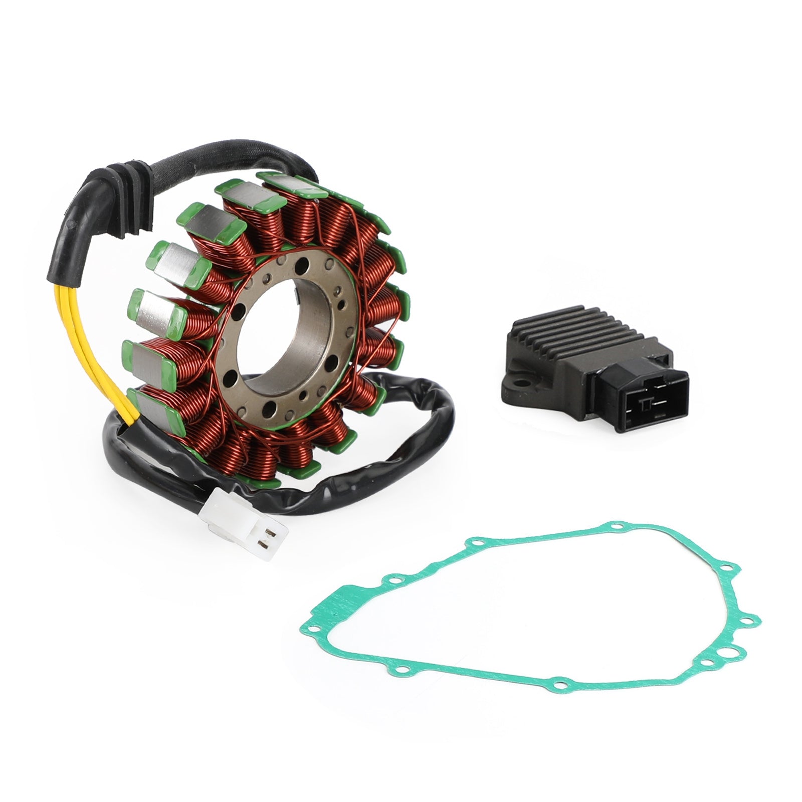 Kit de joint de bobine de Stator de régulateur, pour Honda CBR 600 F PC25 PC31 CB 600 F FS PC34 générique