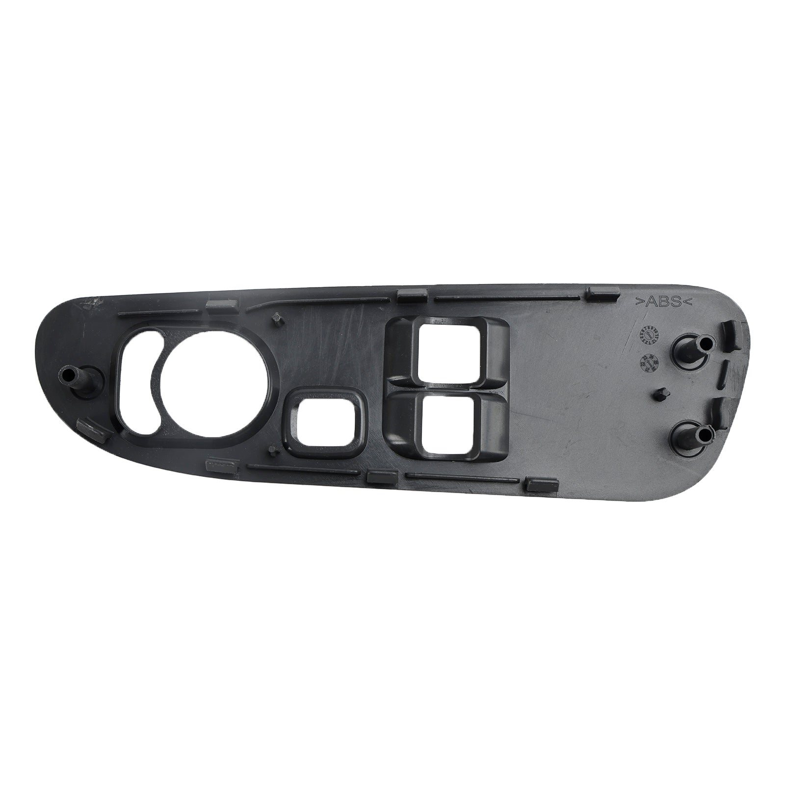 Lunette de commutateur de fenêtre avant gauche, pour Dodge Ram 1500 2005 – 2009 5HZ70XDVAE