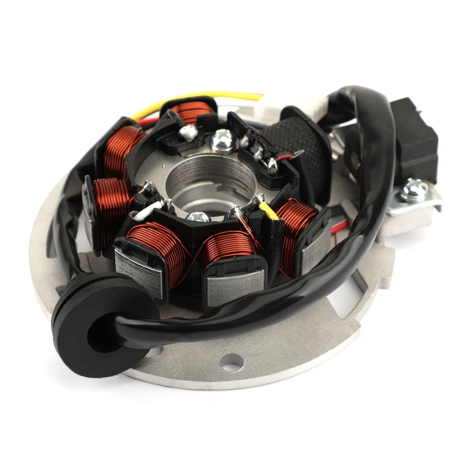 Générateur de stator pour Polaris Kids ATV 0451001 0450521 0450998 0450522 0450523 générique