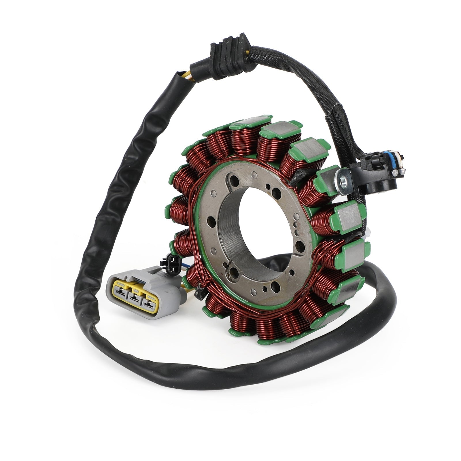 Générateur de stator magnéto pour Aprilia ETV 1200 Caponord Rally Carabinieri 14-2017 générique