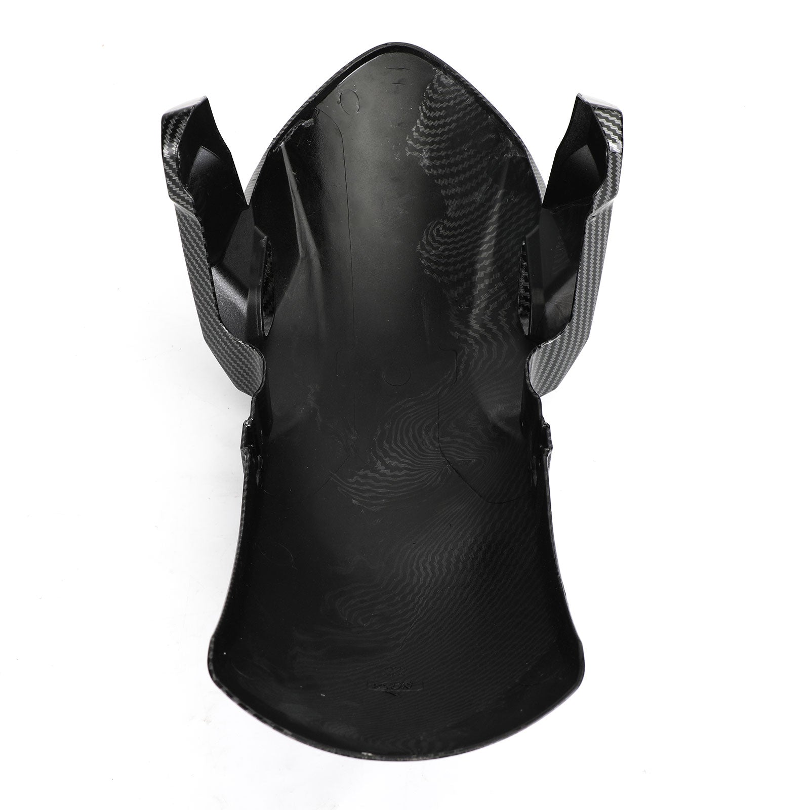 Guardabarros delantero para Kawasaki Z650 Ninja 650 2017-2020 genérico