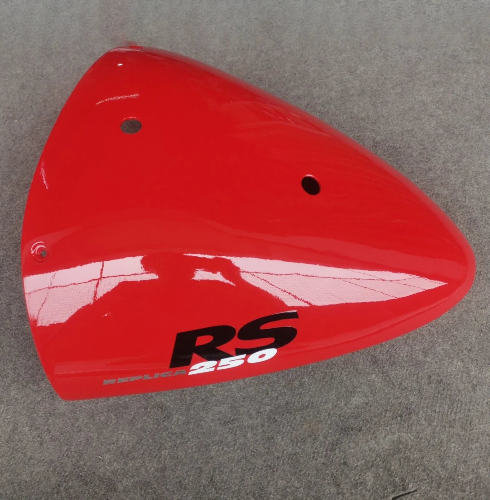 Amotopart Aprilia RS250 1998-2003 Kit de carénage