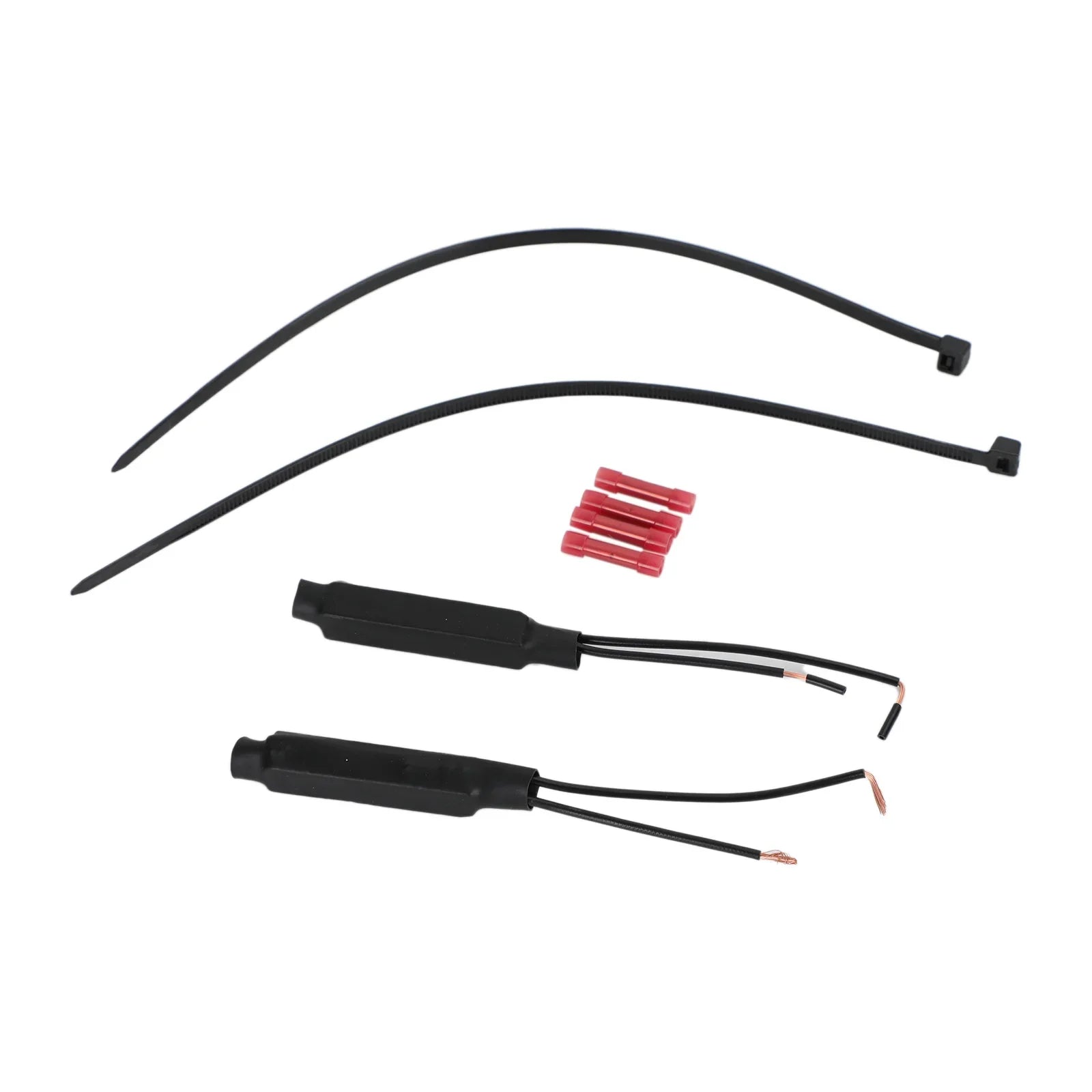 Kit di bypass del puntone elettronico per Buick GMC Cadillac Chevrolet Ford 2000-2012 Generico