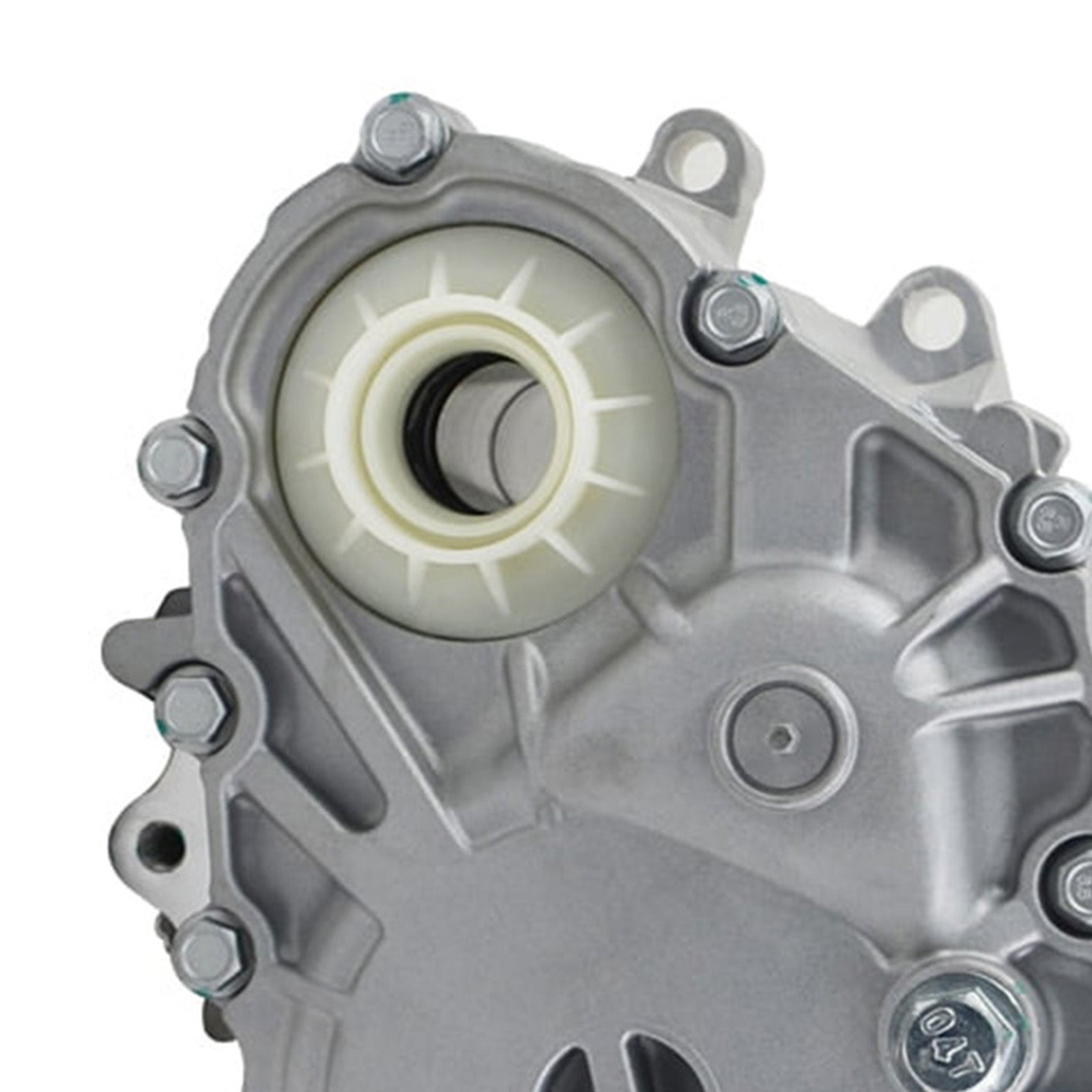 Ford Taurus Tussenbak met natuurlijke aanzuiging 2008-2015 600-234 AT4Z7251G AT4Z7251D