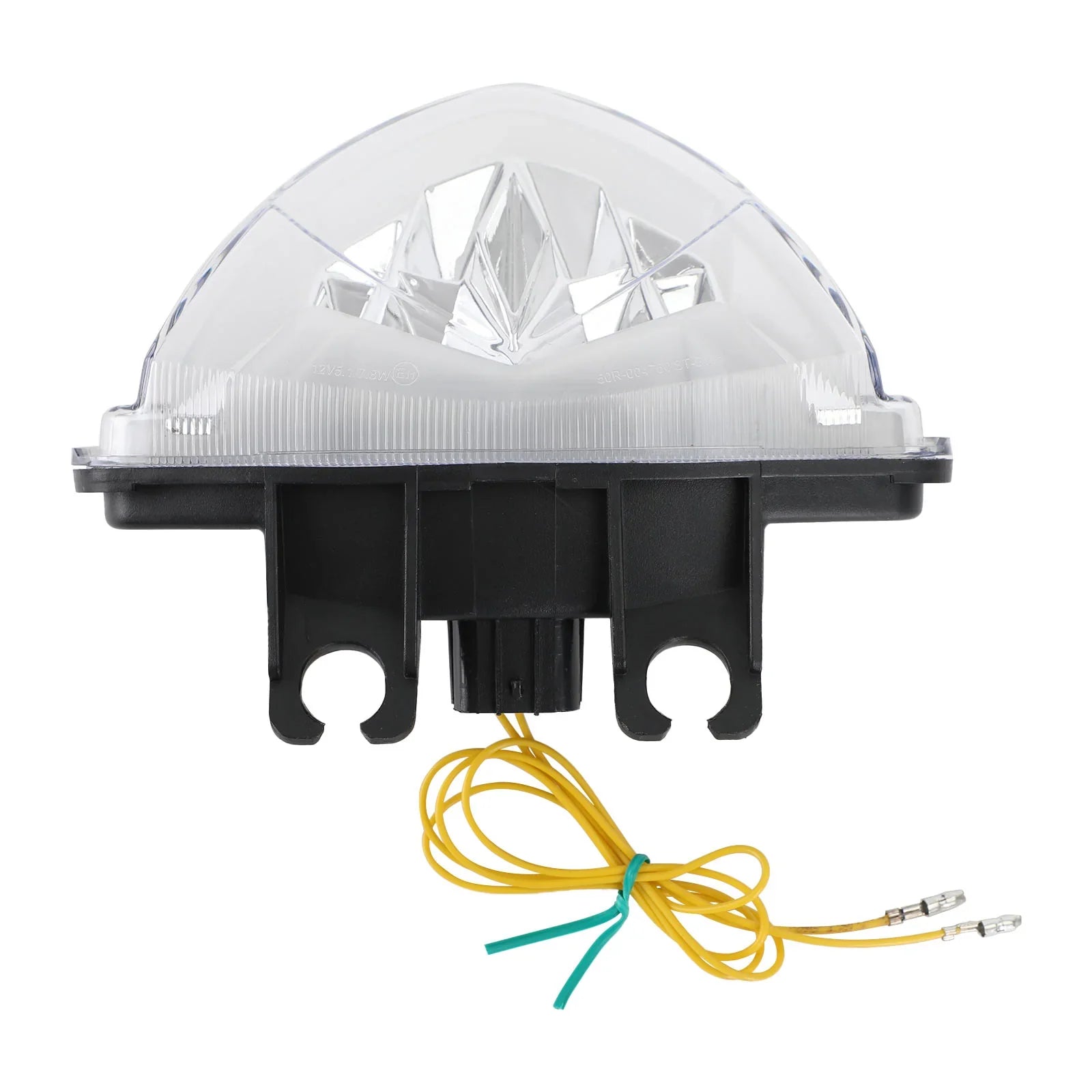 LED-takavalon suuntavilkku Suzuki GSXS 1000 F GSX-S 750 Z 2017-2021 Generic