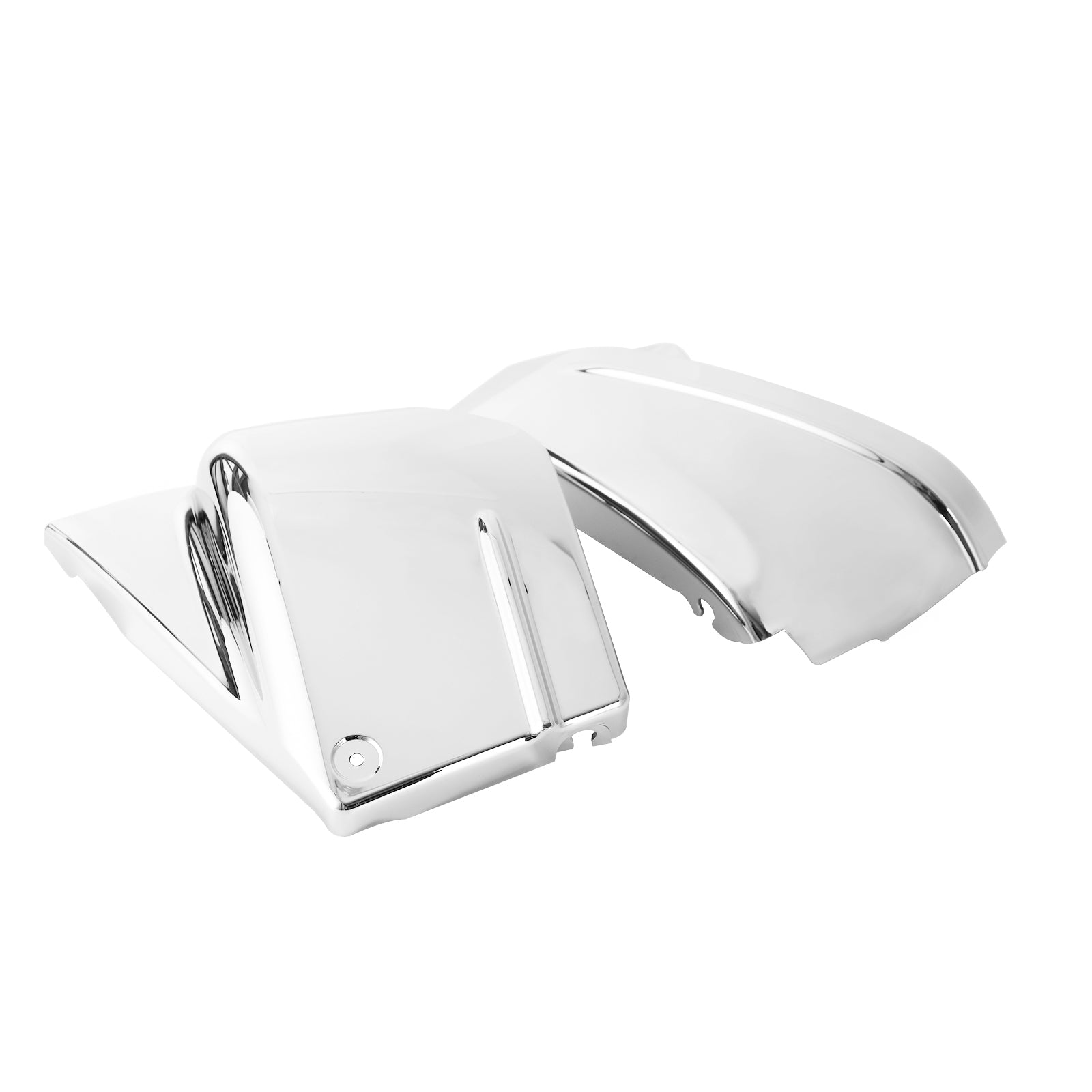 Couvercle latéral de batterie pour Yamaha DragStar DS400 DS650 V-Star XVS400 XVS650 A/AT générique