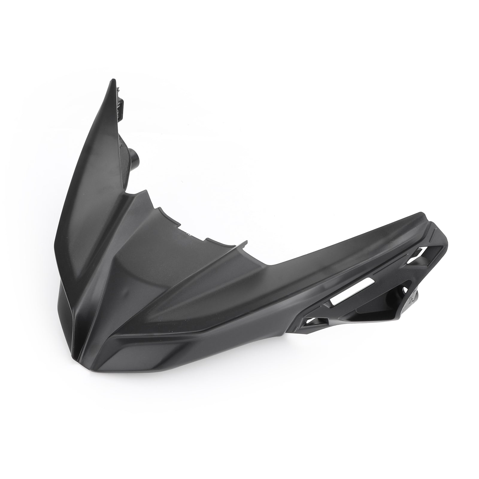 Extensión de pico de guardabarros delantero para Honda X-ADV 750 2017-2019 Extensión de pico de guardabarros delantero para Honda X-ADV 750 2017-2019 Genérico