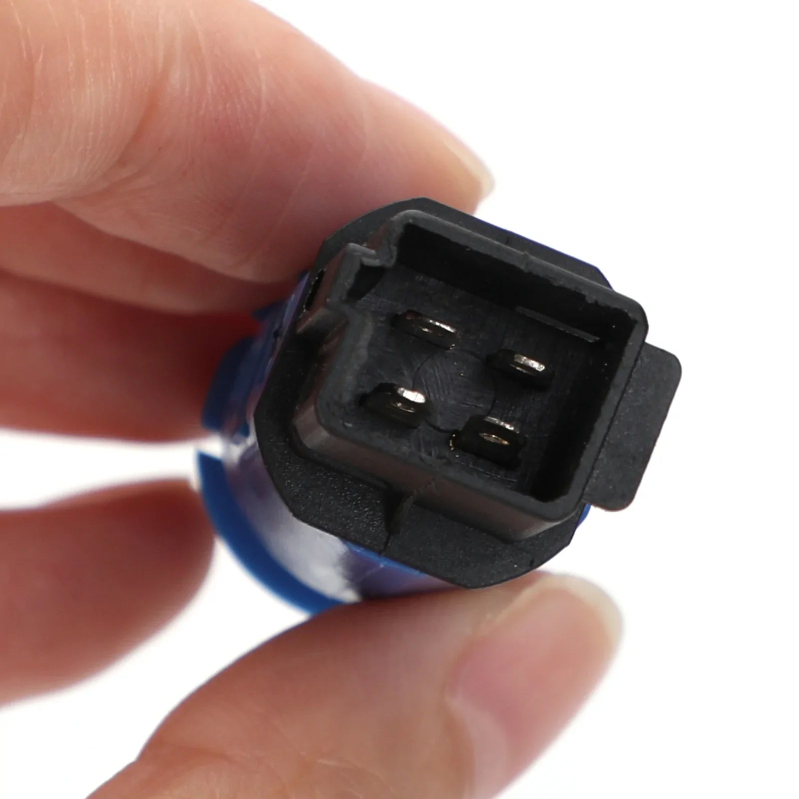 Włącznik świateł hamowania dla Smart Cabrio City-Coupe Crossblade Fortwo 450 A4515450109 Generic