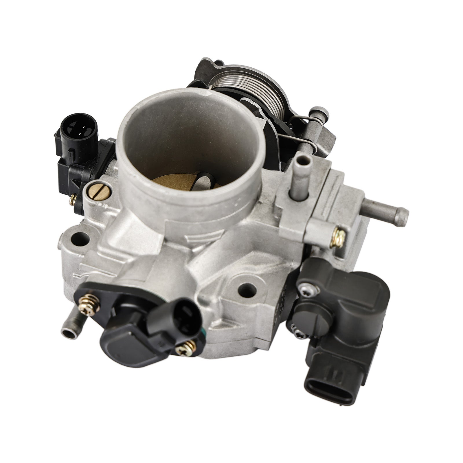 1998-2001 Honda Accord 3.0L 2.3L Ensemble de corps de papillon 16400-P8C-A21 Fedex Express