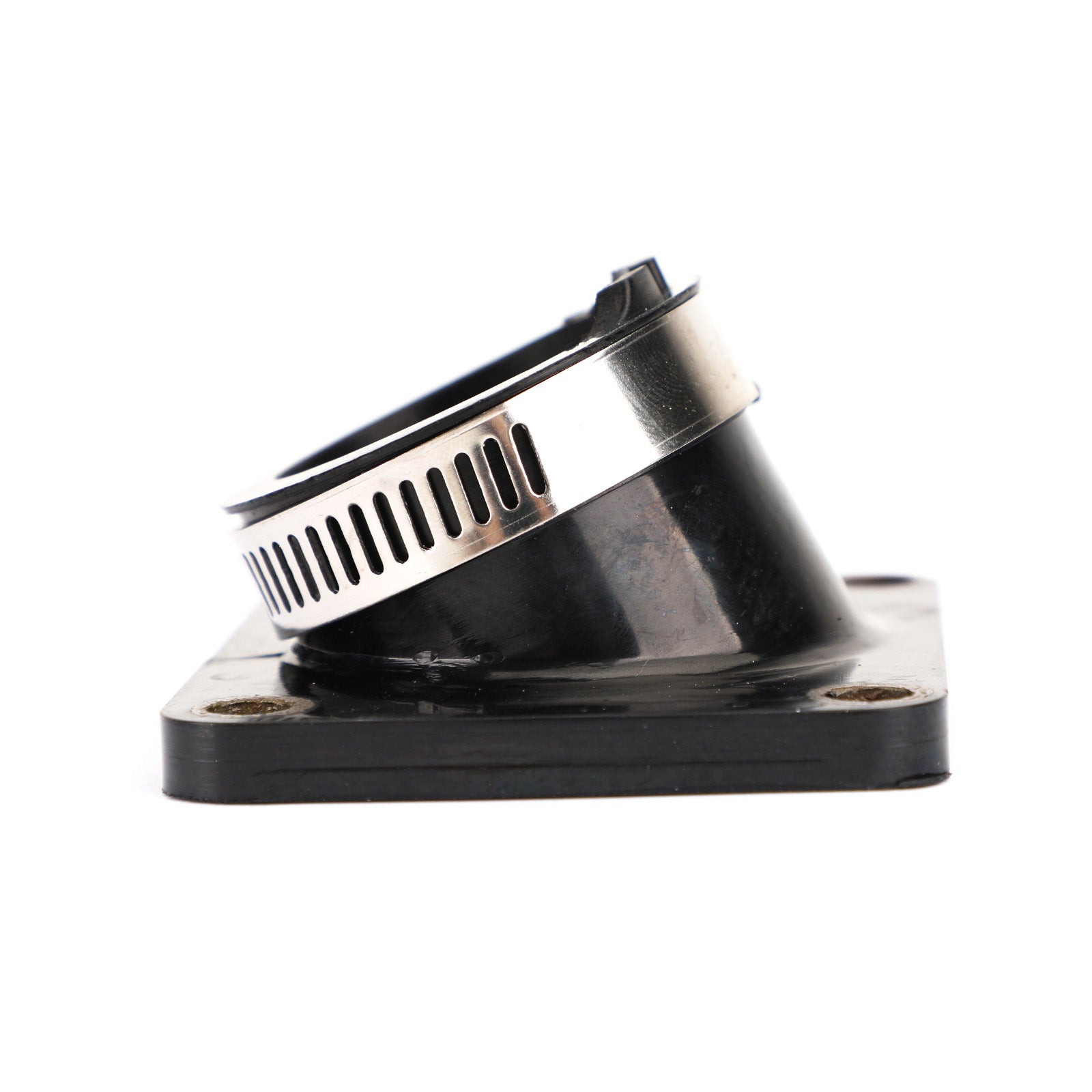 Bride de botte de collecteur d'admission pour Yamaha AG MX 100 DT 100 76-83 RT 100 90-00 générique