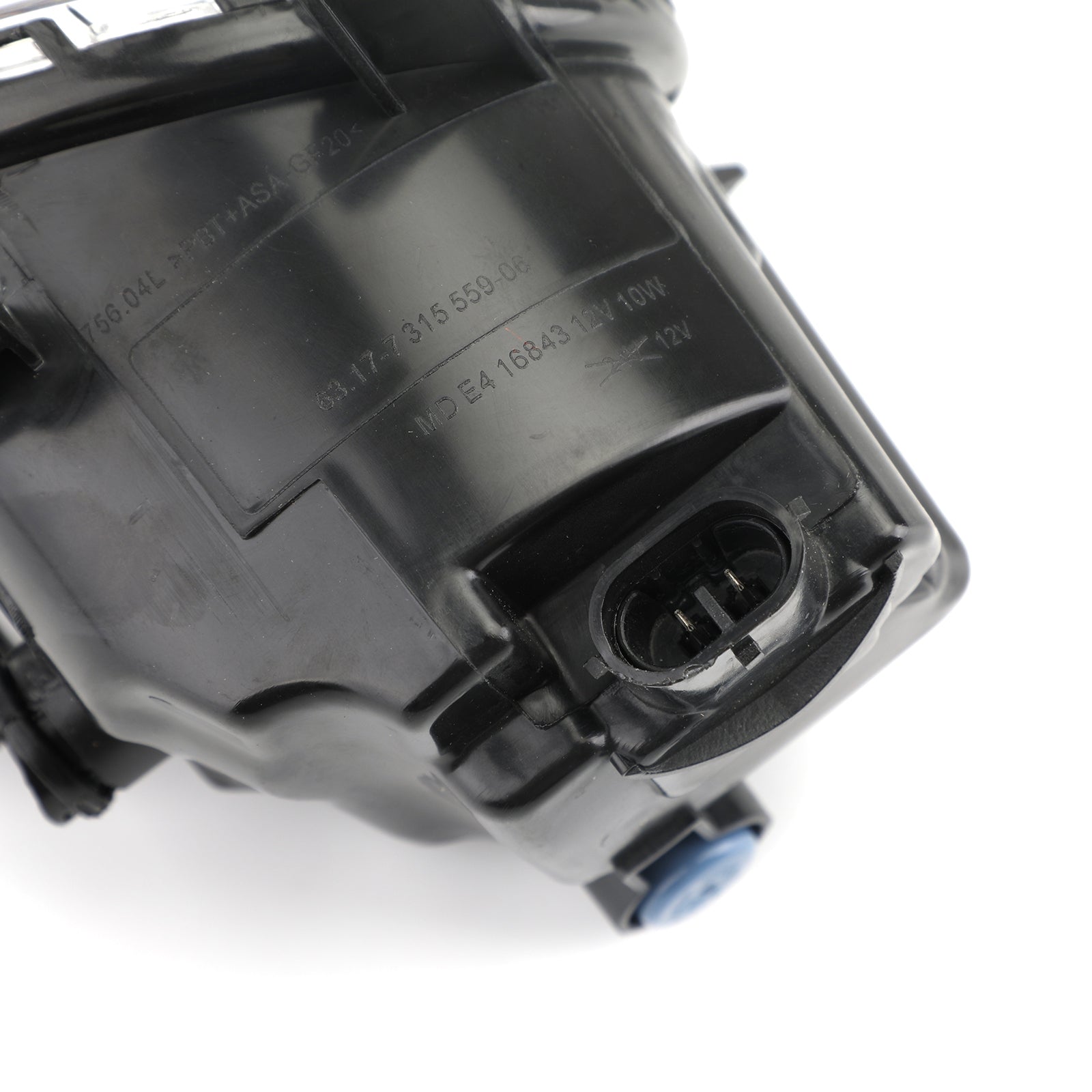 Paire de phares antibrouillard LED pour BMW Série 3 F30 F35 2012 - 2018 63177315559 560 Générique