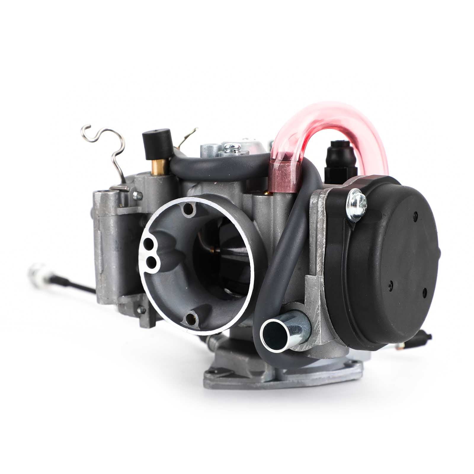 Carburateur Carb pour Yamaha Kodiak 400 YFM400 Big Bear 400 2000-2005 Générique