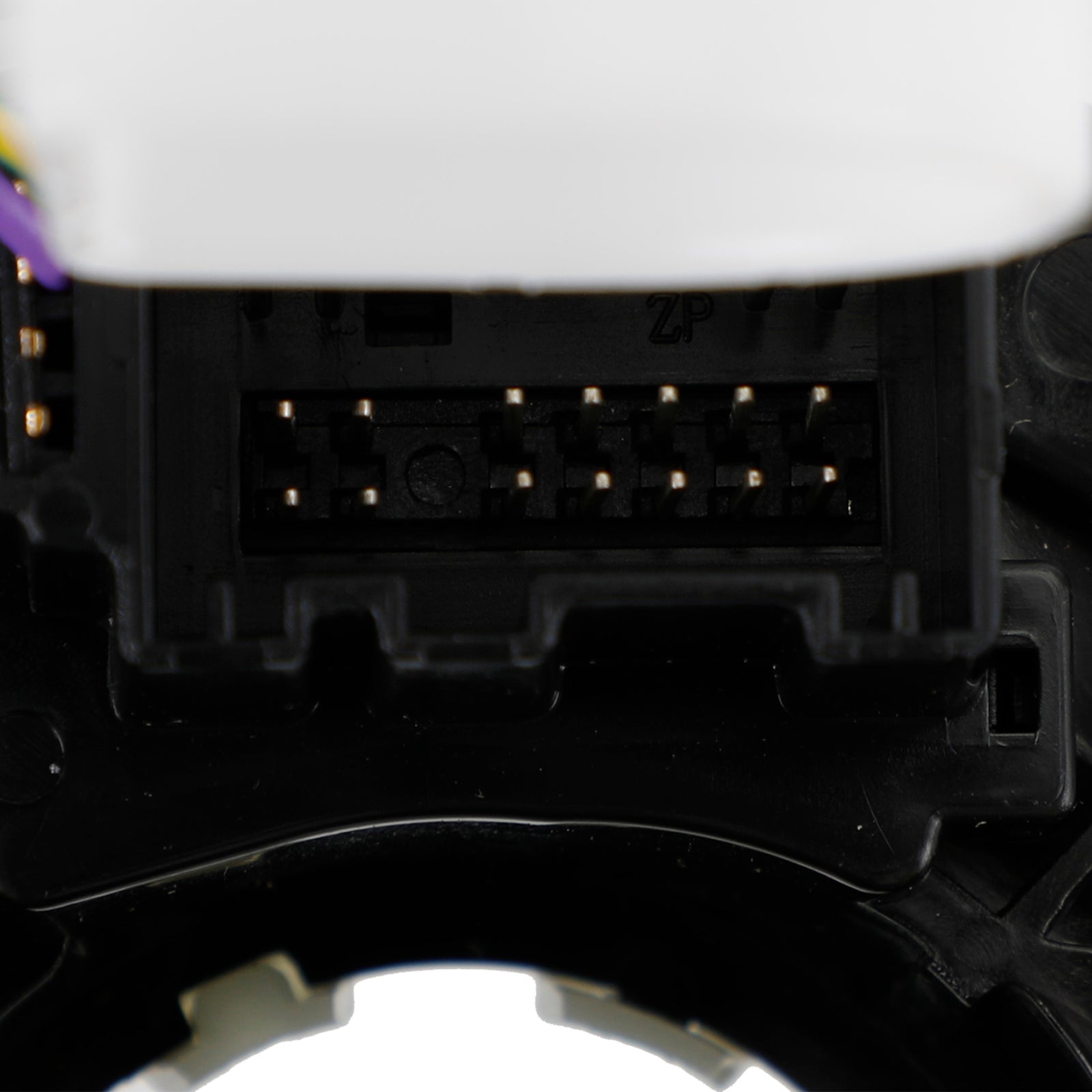 2017-2020 Ford F-250 F-350 Super Duty Fly Flying Clockspring HC3Z14A664-B