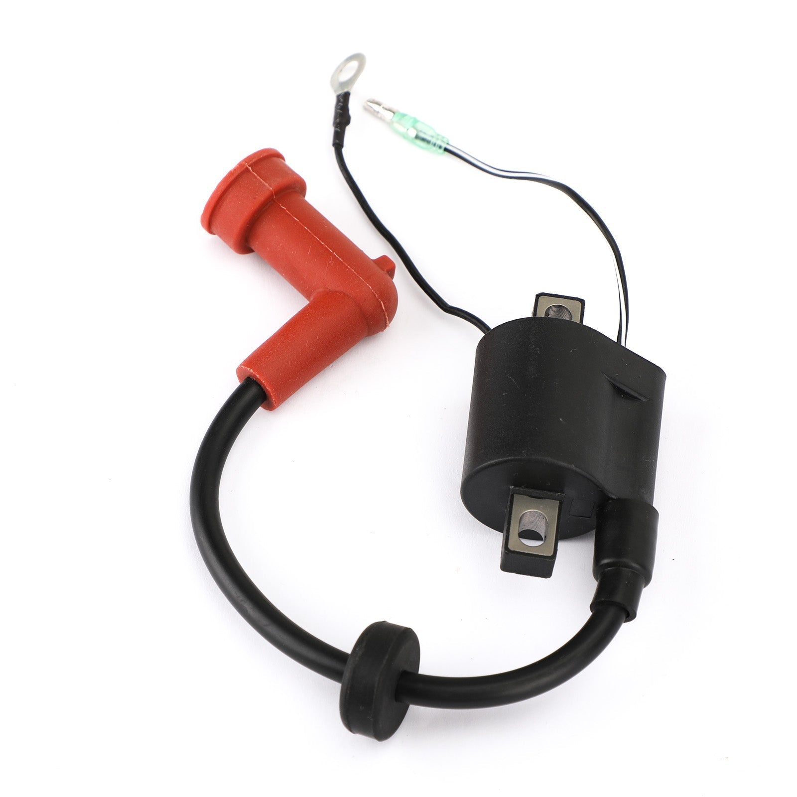 Cewka zapłonowa silnika zaburtowego do Yamaha 40 KM 40X E40X MHL 66T-85570-00