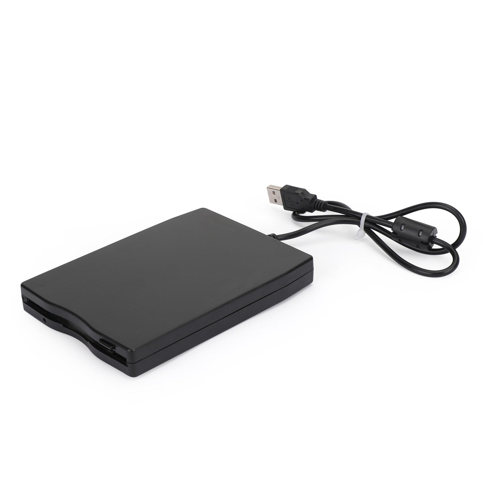 Unidad de disquete USB externa portátil de 3,5 "1,44 MB FDD para computadora portátil Win Mac