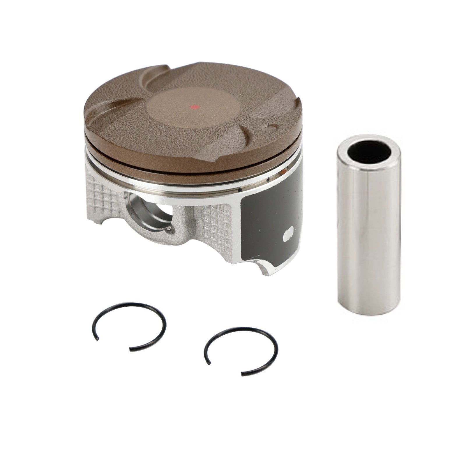 Kit de joint de piston cylindre 62 mm Kawasaki KLE300 Versys-X 300 STD 2017-2024