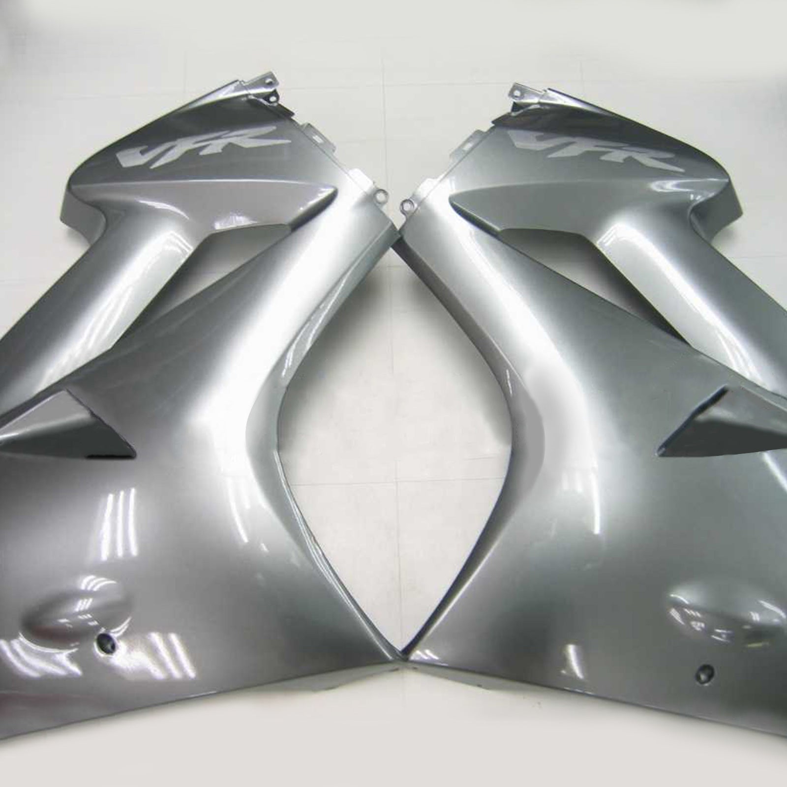 Amotopart Carenatura per Honda VFR800 2002-2012 Carrozzeria in plastica ABS per iniezione Generico 013 #