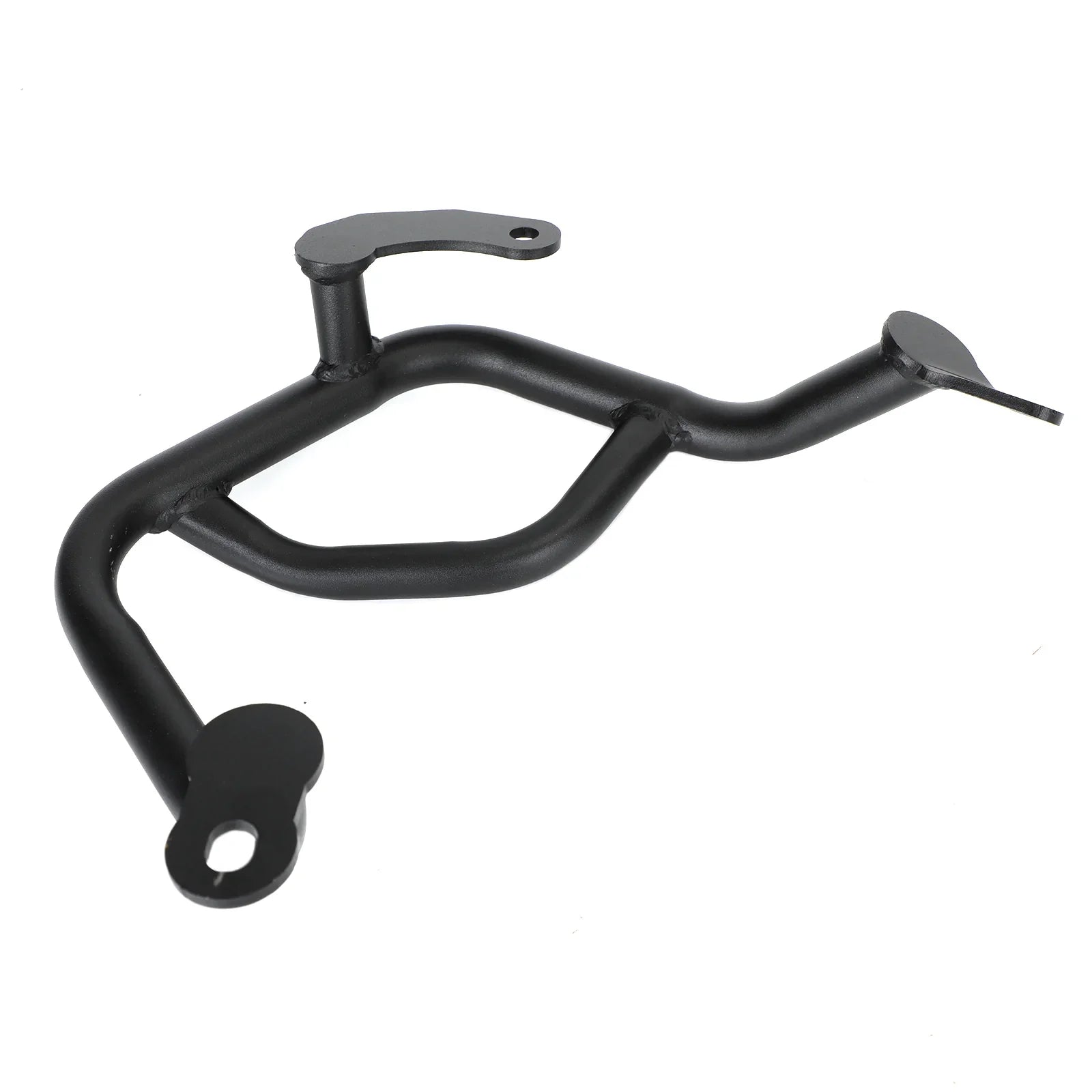 Barre De Protection Moteur Pour Suzuki V-Strom DL1050 / DL1050DE / DL1050XT (2020-2024) - Noir - 2
