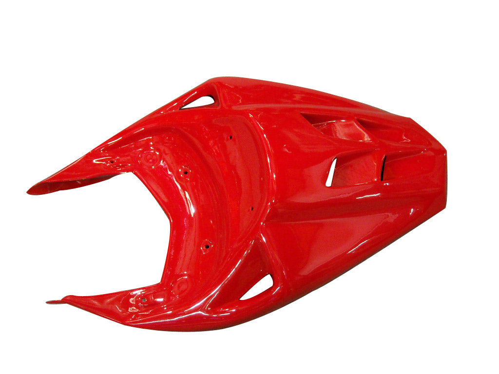 Carénages Amotopart pour 2003-2004 Ducati 999 Red Generic