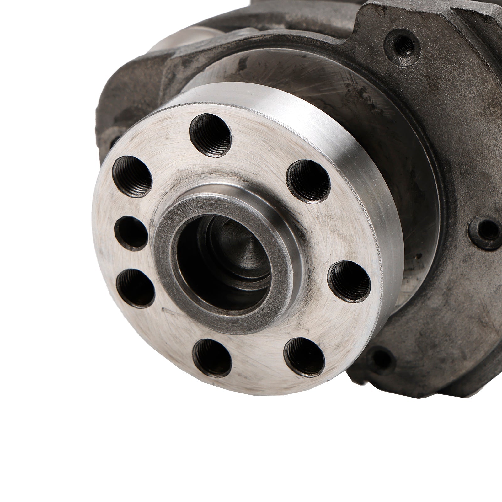 Hyundai Elantra (AD) (2015-2020) G4NA 2.0L tiges de vilebrequin et jeu de roulements