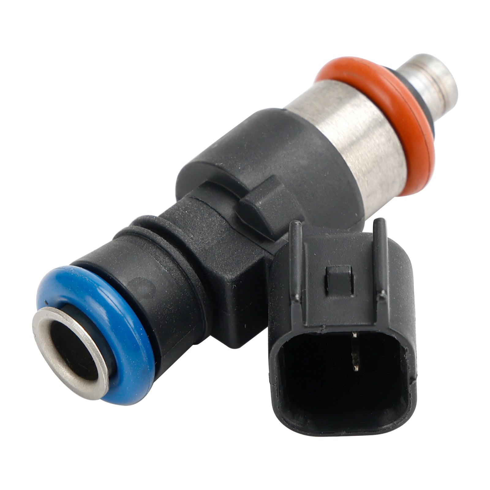 1 pz Iniettore di carburante 0280158191 Misura per Ford Explorer Taurus Edge Flex 3.5L 2011-2017