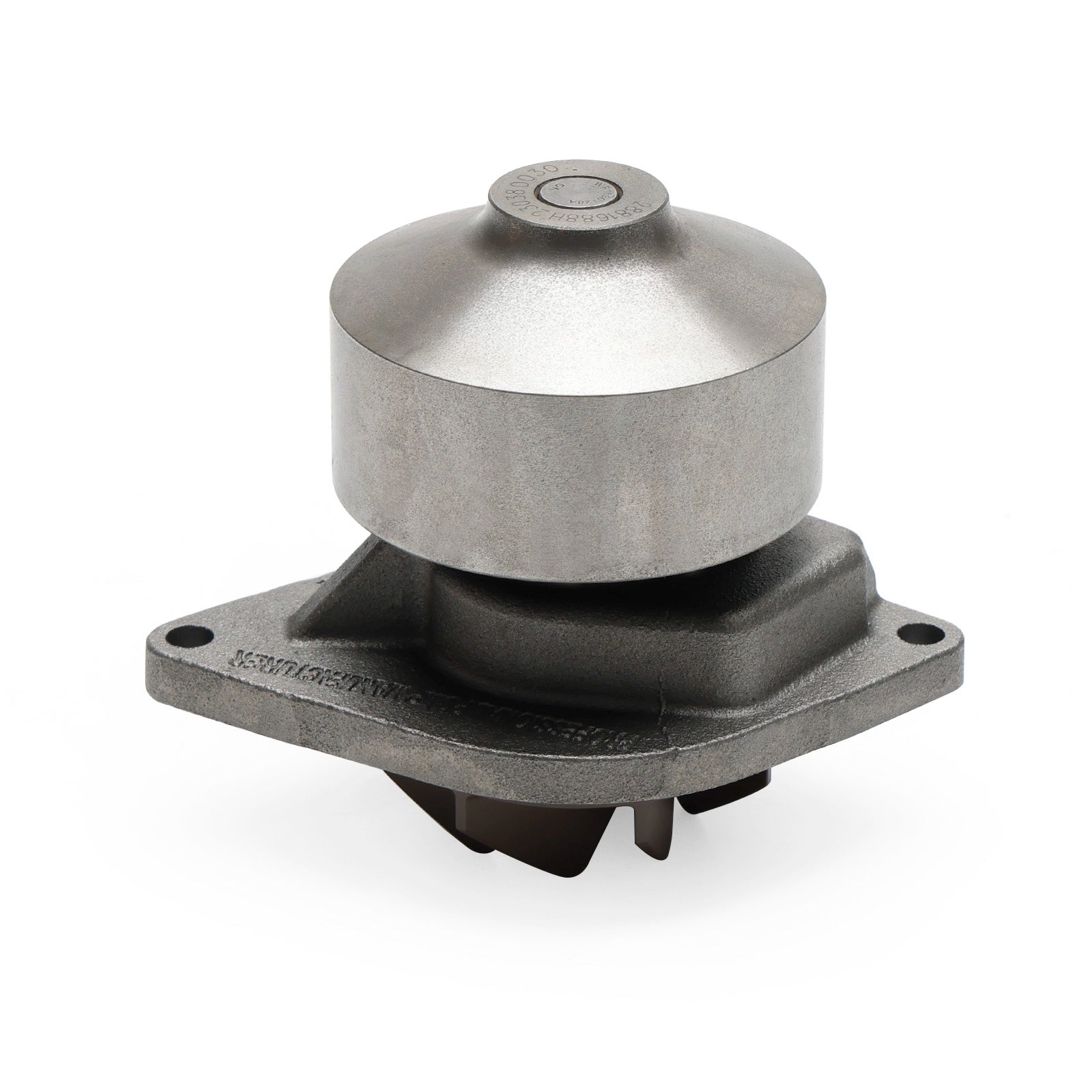 2881688 5473237 pompe à eau 5444110 convient pour Cummins QSB6.7L moteur Diesel Fedex Express