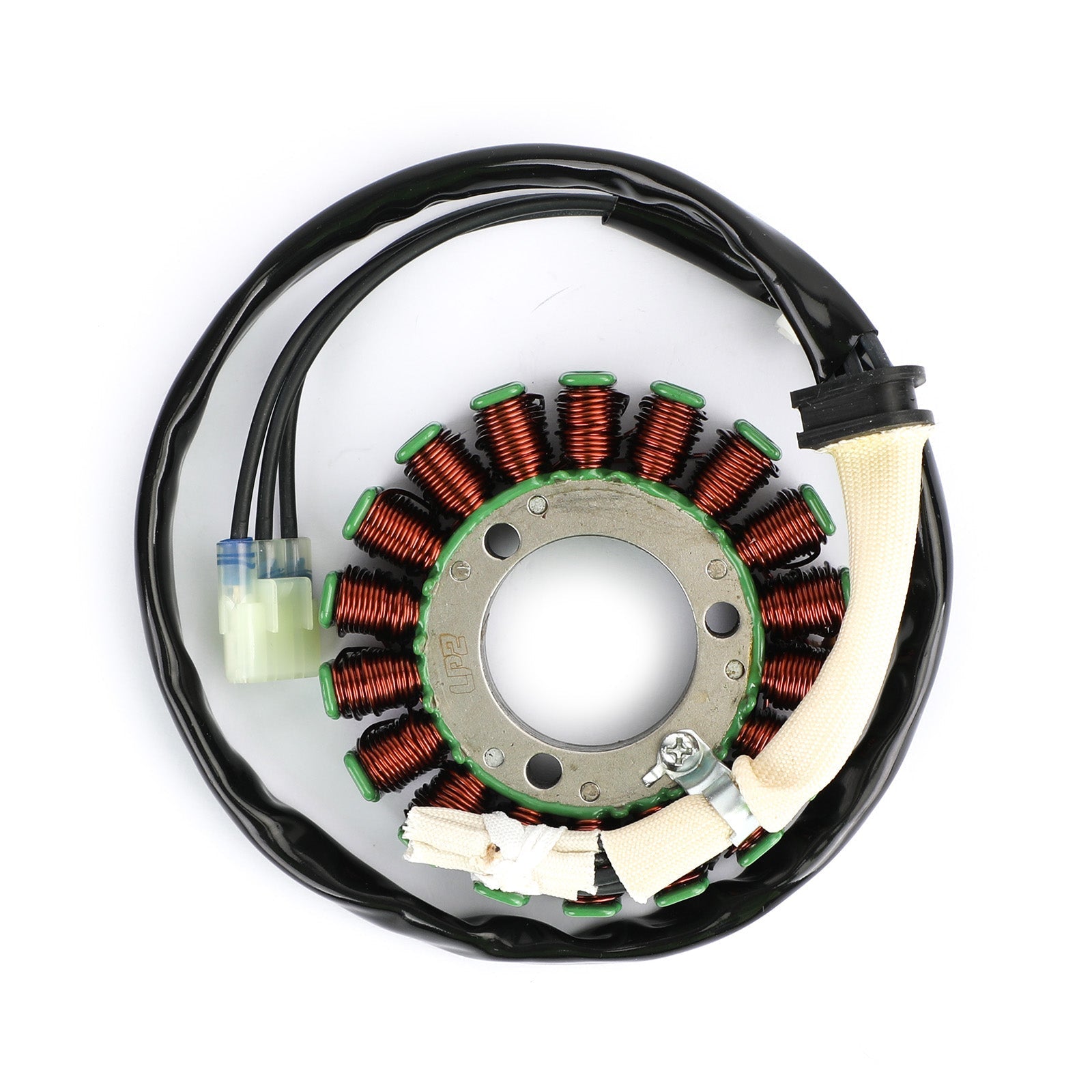 Alternateur Magnéto Stator Fit pour Beta RR 4T 350 390 430 480 / Racing 16 - 19 Generic