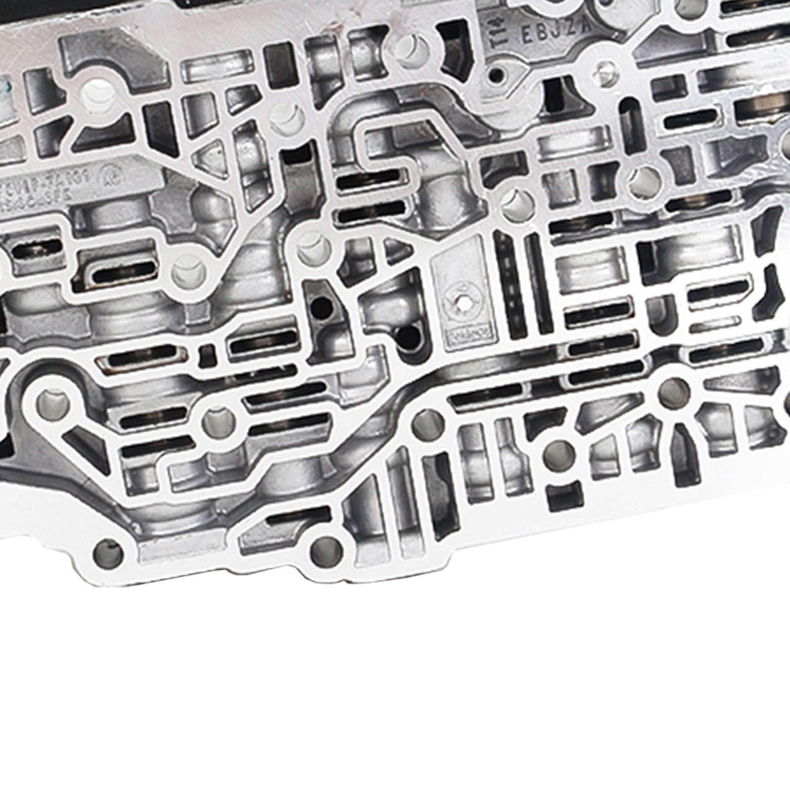 Corpo valvola di trasmissione Ford Escape 1.5L EcoBoost 6F35 2017 con solenoidi