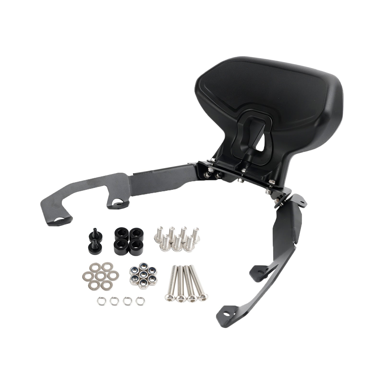 Passagier Sissy Bar Rugleuning Honda Forza 350 2021-2022