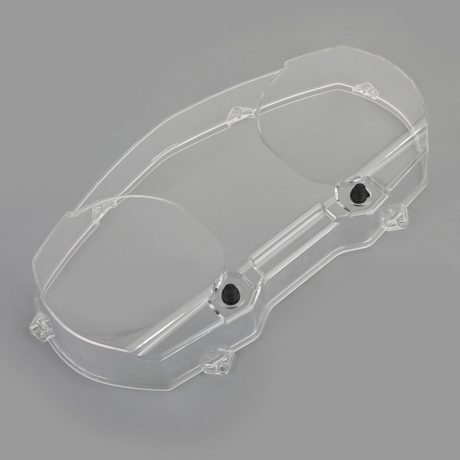 Protezione trasparente per coperchio tachimetro per BMW R1200RT 2005-2009 Generico