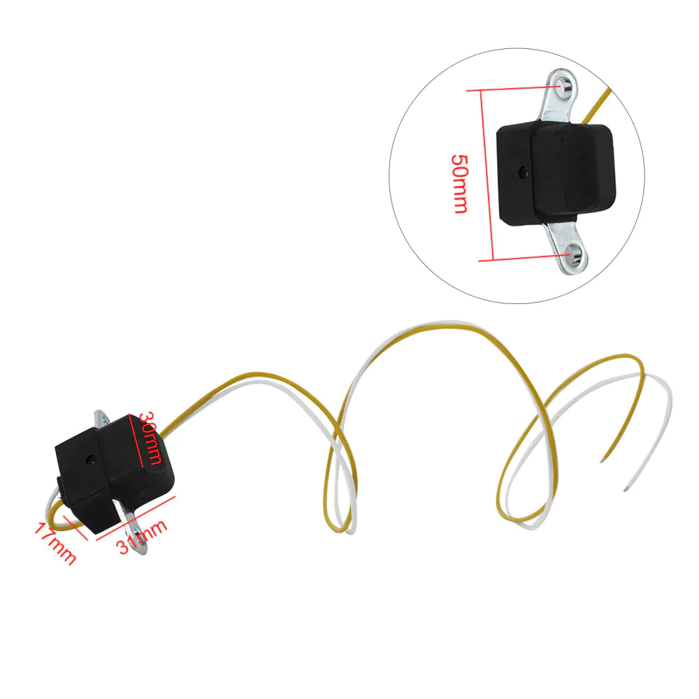 Bobine de ramassage du générateur d'impulsions Honda CBR600RR CBF CBR 600 F2 F3 F4 Hornet 1991-2020