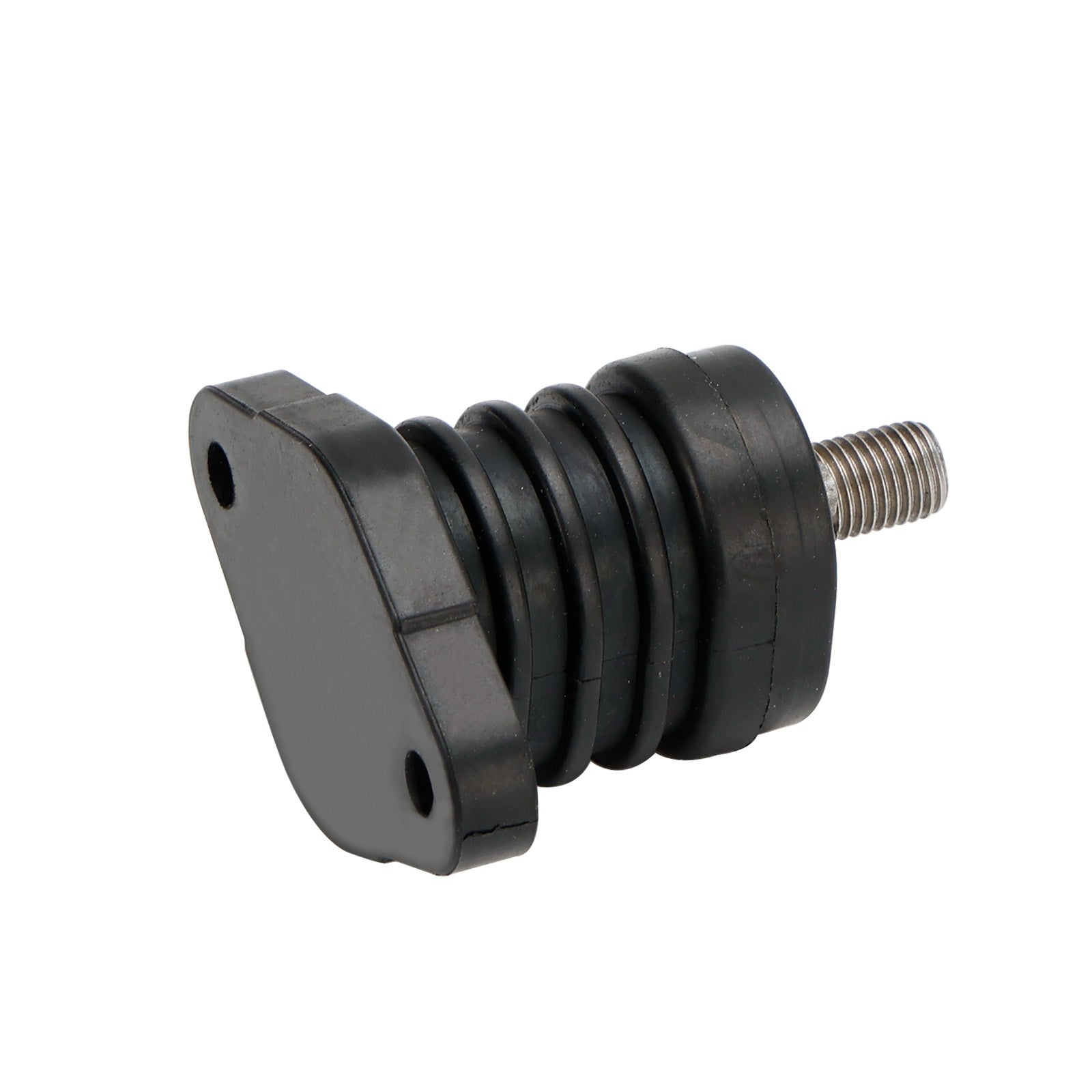 689-44516-00 Ylempi etukiinnityksen iskunvaimennin YAMAHA 20/25/30HP perämoottorille