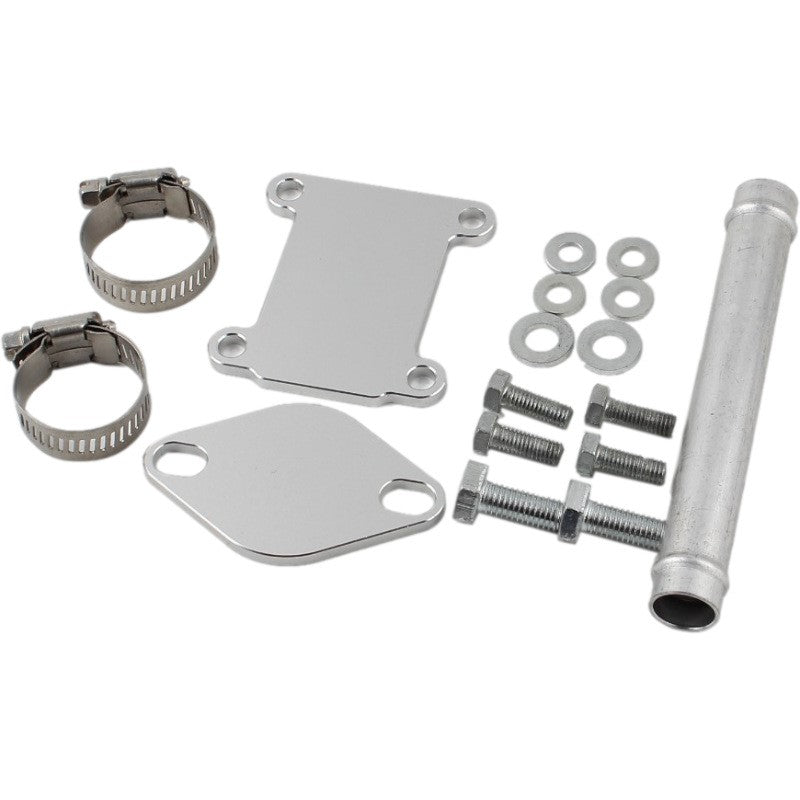 Kit eliminazione valvola EGR per Opel Vauxhall Cdti Saab Tid Fiat Alfa Lancia 1.9 generico