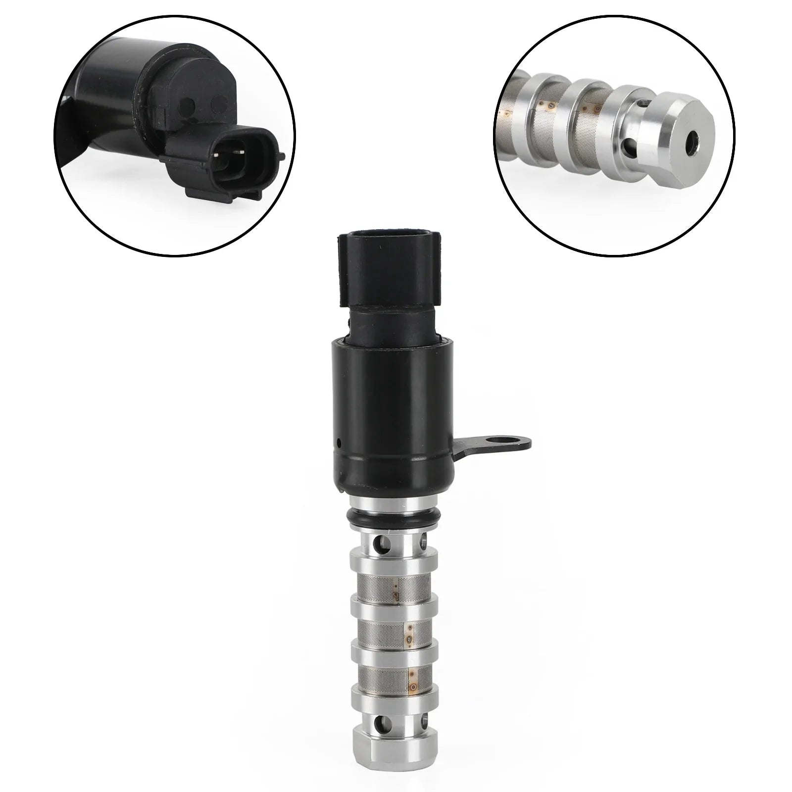 Électrovanne variable d'arbre à cames d'admission 24355-03011 pour Hyundai Kia 1.0 générique