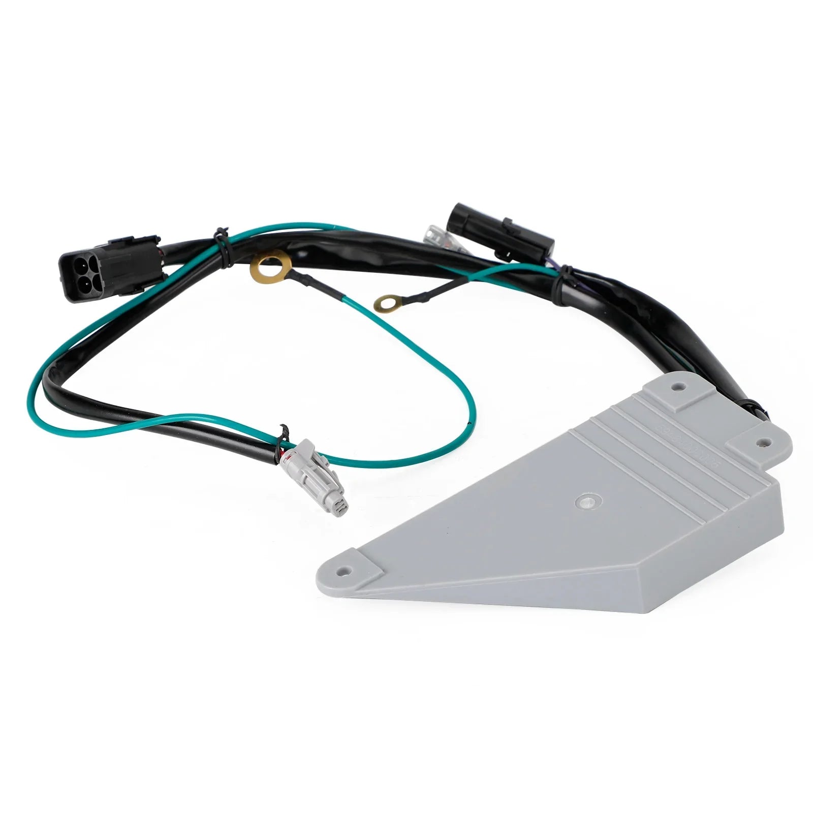 Ensemble d'unité de commande IMGL/9510 Step Control pour Kwikee Electric Step 909510000