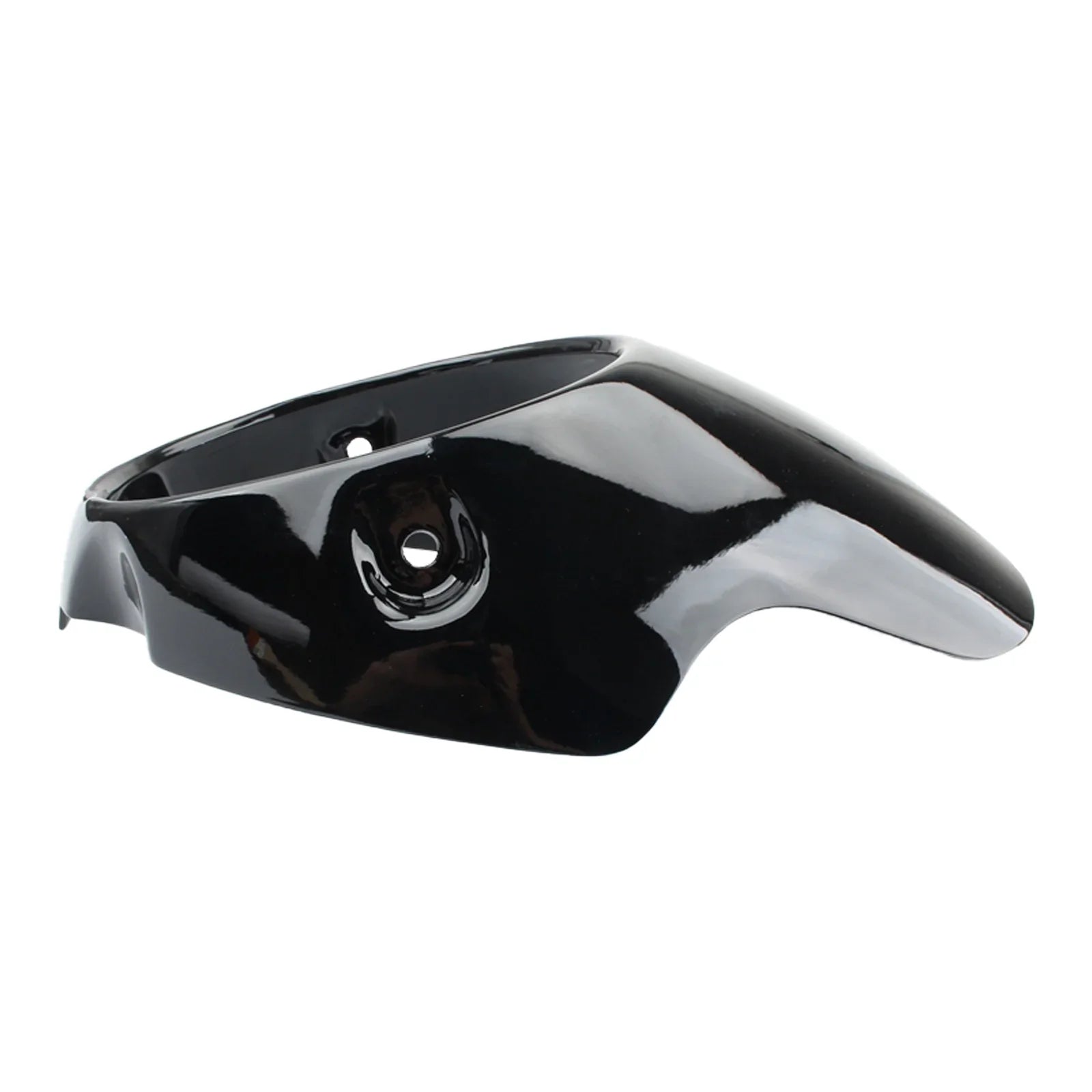 Couverture de pare-brise de carénage de phare pour CB150 Bonneville T100 Monster générique