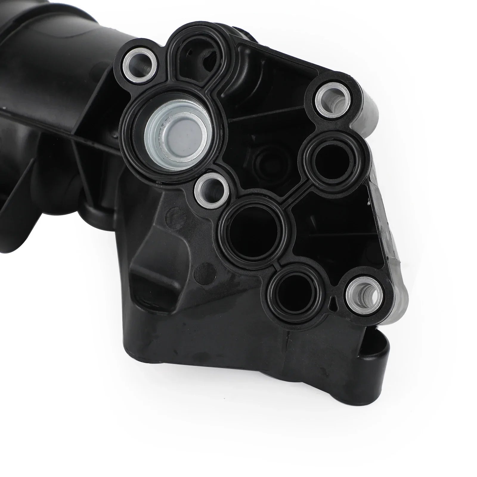 Carcasa del filtro de aceite 07K115397D para Audi TT Quattro VW Jetta Beetle Passat l5 2.5L genérico