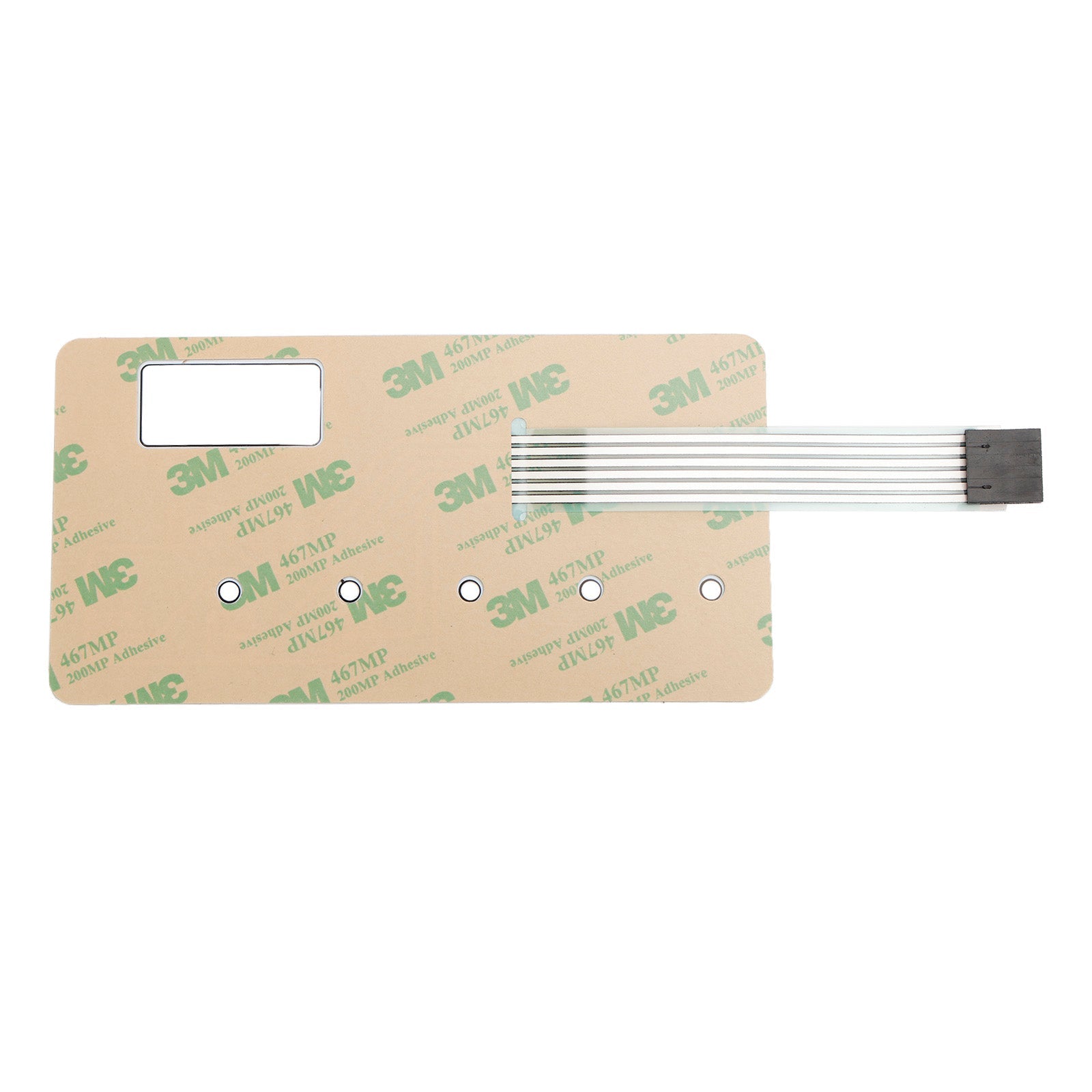 Kit de carte de commande 42002-0007S avec interrupteur 472610Z pour Pentair MasterTemp NA/LP