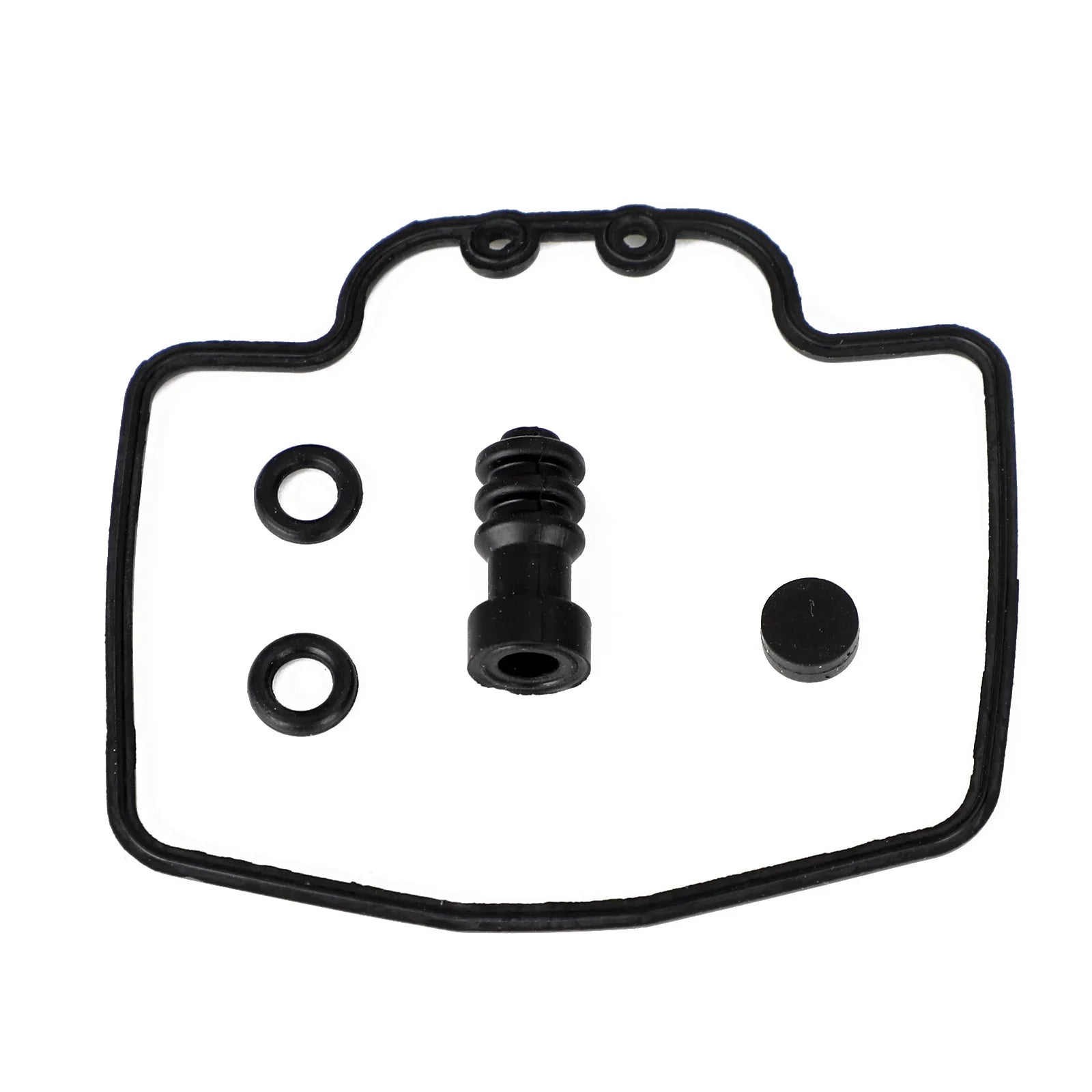 Kit de réparation de carburateur à membrane de piston pour Yamaha MAJESTY YP250 1996-2003 Generic