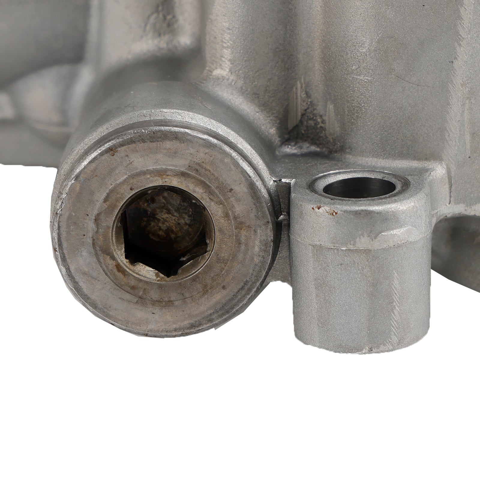 Parte di ricambio della pompa dell'olio della trasmissione CVT RE0F11A JF015E per Nissan Sentra 1.8L