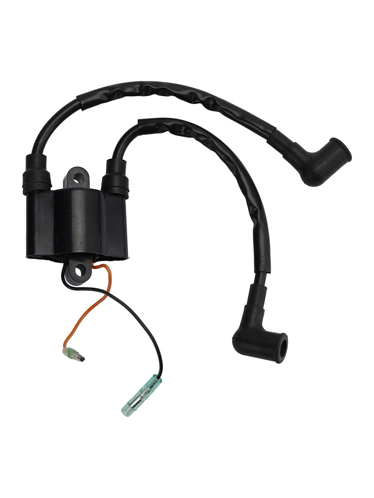 Bobine d'allumage adaptée pour Suzuki 9.9HP DF9.9 15HP DF15 S/L 40HP DT40 33410-92L10
